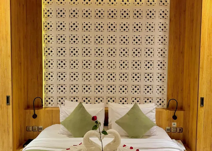 Danka Villa Sanur